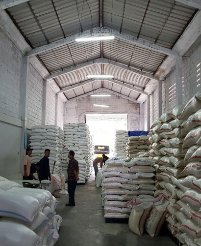 Warehouse AsiaTrade.Co.Id